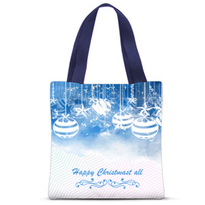 Tas Tote Fullprint CB-001