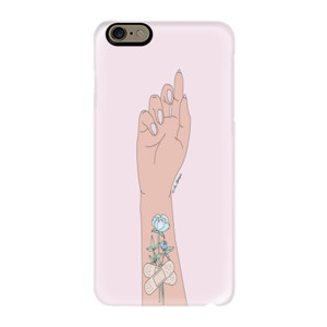 Girl Power Edition Casing HP
