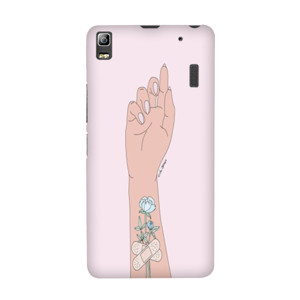 Girl Power Edition Casing HP