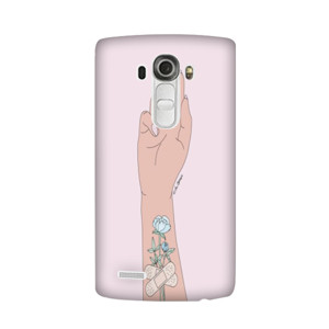 Girl Power Edition Casing HP