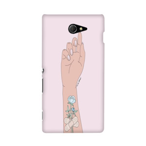 Girl Power Edition Casing HP