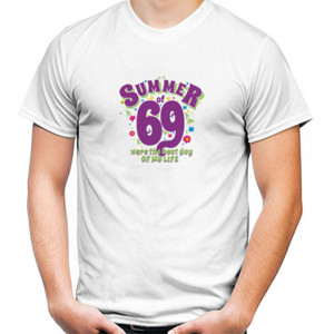 Kaos Summer 69