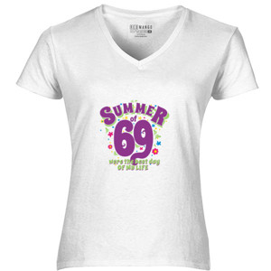 Kaos Summer 69 