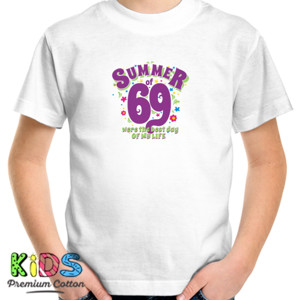 Kaos Summer 69 
