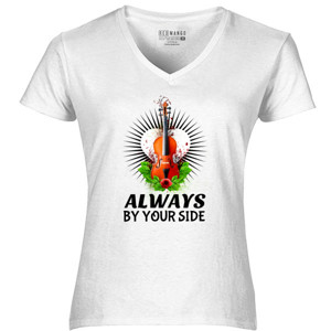 Kaos VL001 - Violin Love