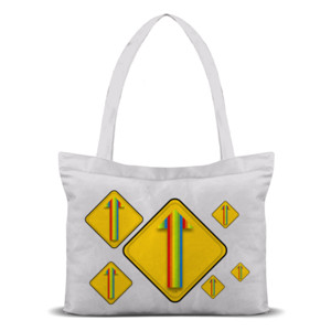 Tas Tote Up - Tas Tote by Co_mbro