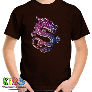 Kaos Dragon 