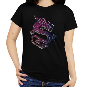Kaos Dragon 