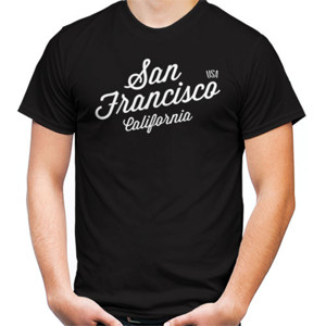 Kaos San Francisco - California 2