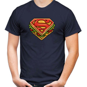 Kaos Supersandwich