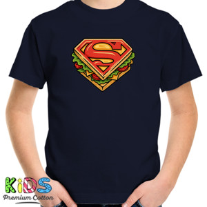 Kaos Supersandwich