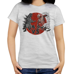 Kaos Battle of Titans