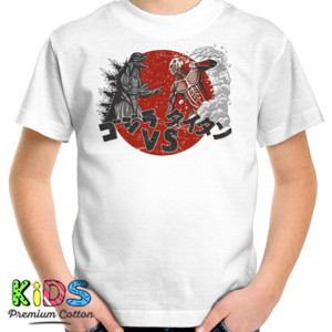 Kaos Battle of Titans