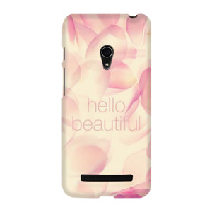 Hello Beautiful Casing HP