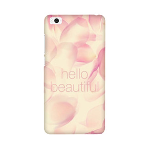 Hello Beautiful Casing HP