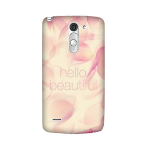 Hello Beautiful Casing HP