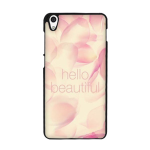 Hello Beautiful Casing HP