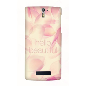 Hello Beautiful Casing HP