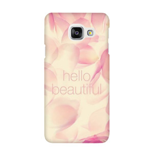 Hello Beautiful Casing HP