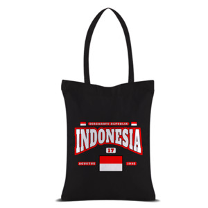 Tas Tote Indonesia