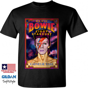 Kaos David Bowie