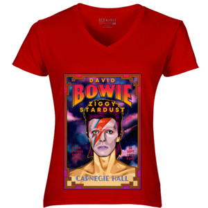 Kaos David Bowie