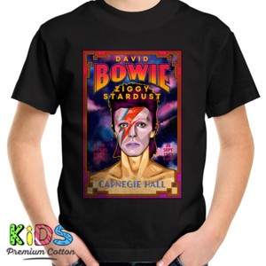 Kaos David Bowie