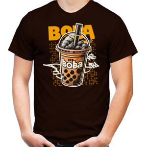 Kaos  Street Boba Eksklusif!