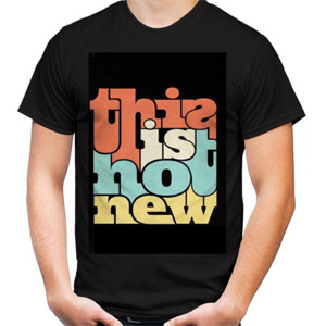 Kaos This is Hot New