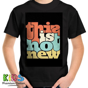Kaos This is Hot New