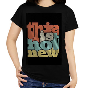 Kaos This is Hot New