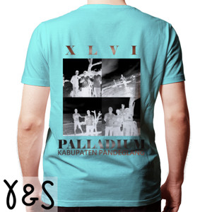 Kaos XLVI PALLADIUM 2