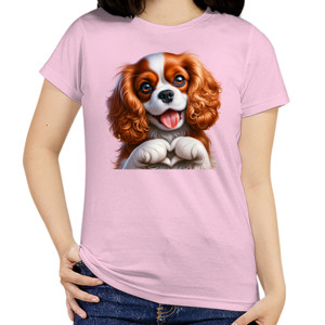 Kaos Kaos Gambar Anjing 244