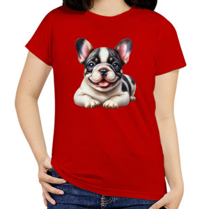 Kaos Kaos Gambar Anjing 151