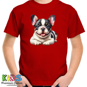 Kaos Kaos Gambar Anjing 151