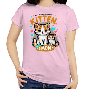 Kaos Gaya Kasih Sayang untuk Semua