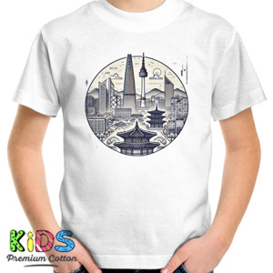 Kaos city seoul