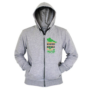 Hoodie Zipper Kaos Billiard / Baju Bilyar 118