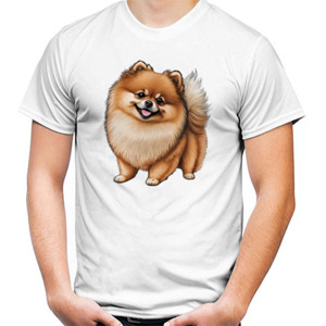 Kaos Kaos Gambar Anjing 400