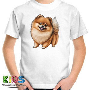 Kaos Kaos Gambar Anjing 400