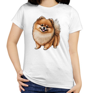 Kaos Kaos Gambar Anjing 400