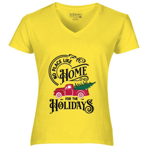 Kaos Christmas holiday