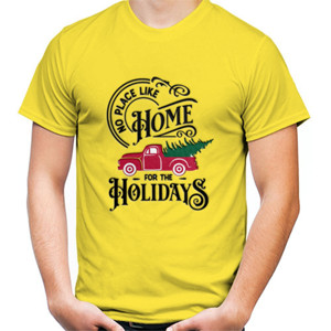 Kaos Christmas holiday