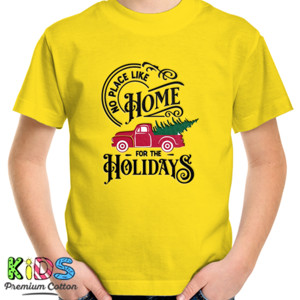 Kaos Christmas holiday