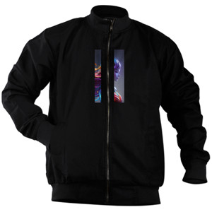 Jaket Bomber C79