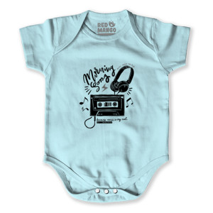 Baby Jumper  Morning Song