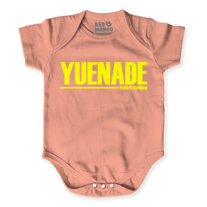 Baby Jumper YUENADE 001