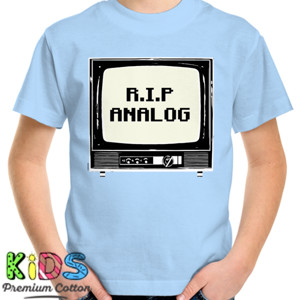 Kaos R.I.P Analog
