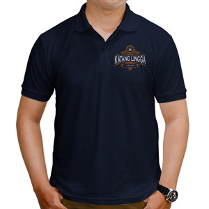 Kaos Polo OWNER KATANG LINGGA