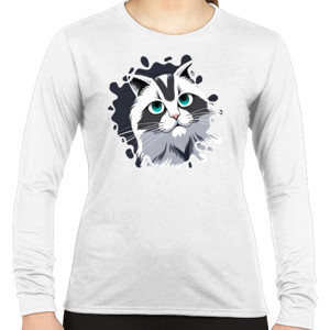 Kaos lucu dan penuh kepolosan